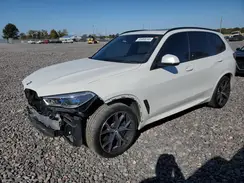 5UXCR6C5XKLL27602 2019 BMW X5