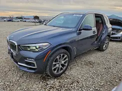5UXCR6C5XKLL33772 2019 BMW X5