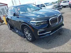 5UXCR6C5XKLL33996 2019 BMW X5