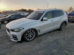 5UXCR6C5XKLL34128 2019 BMW X5
