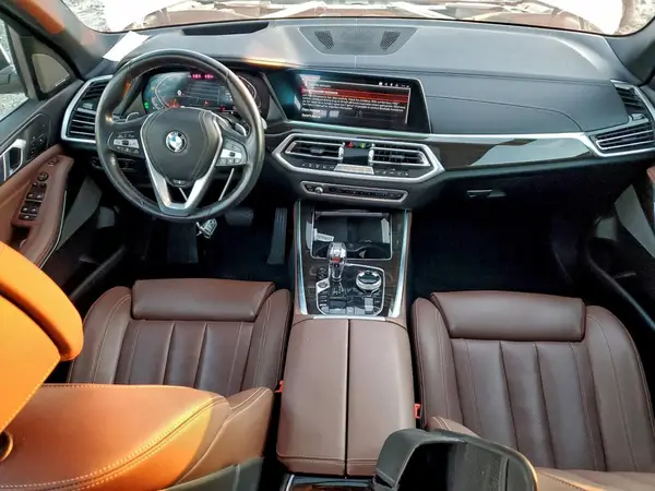 5UXCR6C5XKLL34128 2019 BMW X5 - Image 8