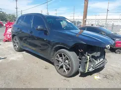 5UXCR6C5XKLL34663 2019 BMW X5