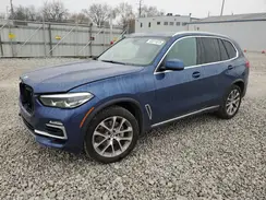5UXCR6C5XKLL34906 2019 BMW X5