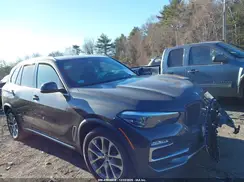 5UXCR6C5XKLL35280 2019 BMW X5