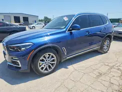 5UXCR6C5XKLL35506 2019 BMW X5