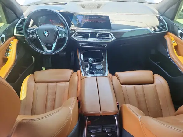 5UXCR6C5XKLL35506 2019 BMW X5 - Image 8