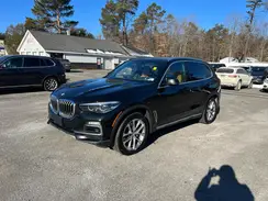 5UXCR6C5XKLL35585 2019 BMW X5