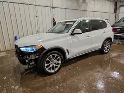 5UXCR6C5XKLL35750 2019 BMW X5