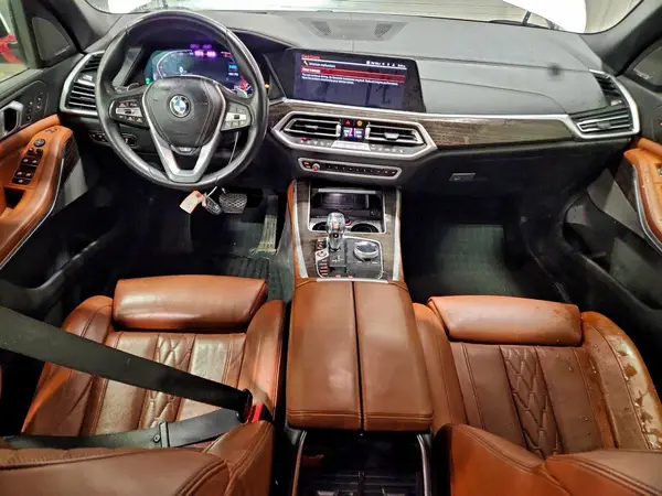 5UXCR6C5XKLL35750 2019 BMW X5 - Image 8