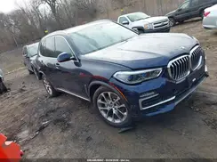 5UXCR6C5XKLL36963 2019 BMW X5