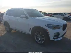 5UXCR6C5XKLL37045 2019 BMW X5