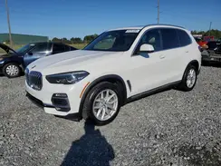 5UXCR6C5XKLL37269 2019 BMW X5