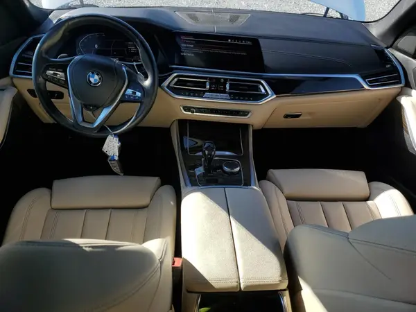 5UXCR6C5XKLL37269 2019 BMW X5 - Image 8