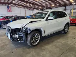 5UXCR6C5XKLL37398 2019 BMW X5