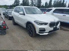 5UXCR6C5XKLL37515 2019 BMW X5