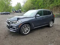 5UXCR6C5XKLL38468 2019 BMW X5