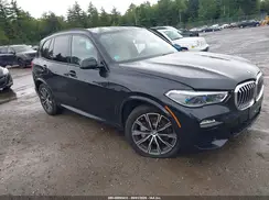 5UXCR6C5XKLL38762 2019 BMW X5