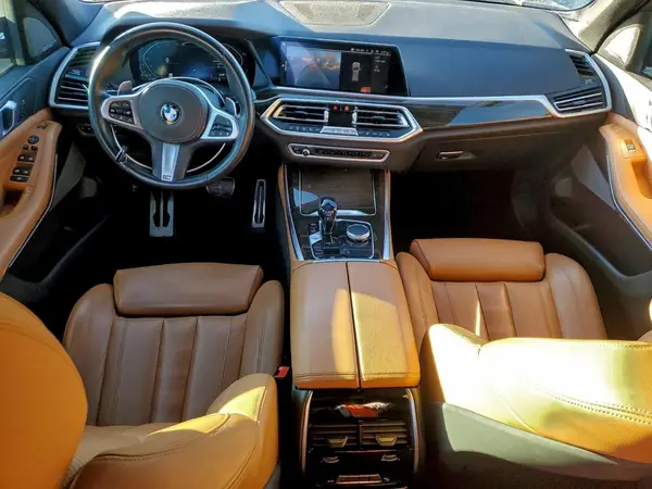 5UXCR6C5XKLL39779 2019 BMW X5 - Image 8