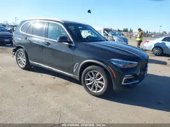 5UXCR6C5XKLL39913 2019 BMW X5