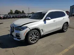 5UXCR6C5XKLL52046 2019 BMW X5