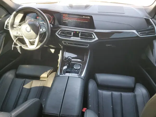 5UXCR6C5XKLL52046 2019 BMW X5 - Image 8