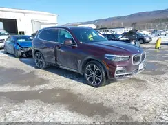 5UXCR6C5XKLL52550 2019 BMW X5
