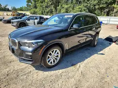 5UXCR6C5XKLL52581 2019 BMW X5