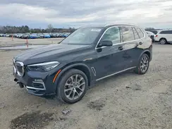 5UXCR6C5XKLL53021 2019 BMW X5