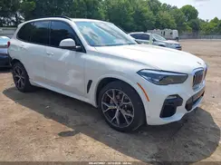 5UXCR6C5XKLL53424 2019 BMW X5