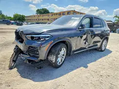 5UXCR6C5XKLL53648 2019 BMW X5