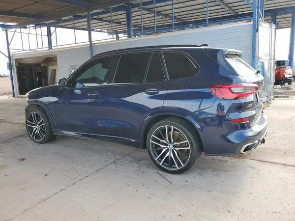 5UXCR6C5XKLL60566 2019 BMW X5 - Image 2