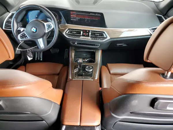 5UXCR6C5XKLL60566 2019 BMW X5 - Image 8