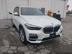 5UXCR6C5XKLL60602 2019 BMW X5