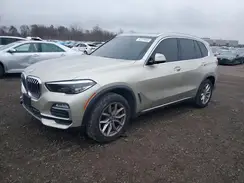 5UXCR6C5XKLL60924 2019 BMW X5