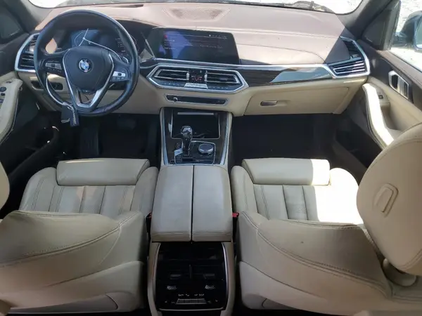 5UXCR6C5XKLL61071 2019 BMW X5 - Image 8