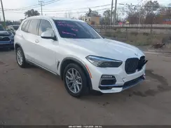 5UXCR6C5XKLL62446 2019 BMW X5