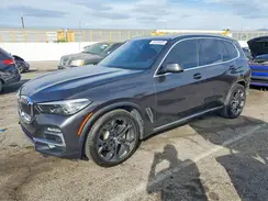 5UXCR6C5XKLL63158 2019 BMW X5