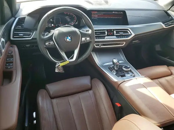 5UXCR6C5XKLL63158 2019 BMW X5 - Image 8
