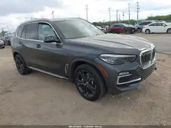 5UXCR6C5XKLL64844 2019 BMW X5