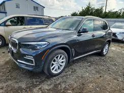 5UXCR6C5XKLL65167 2019 BMW X5