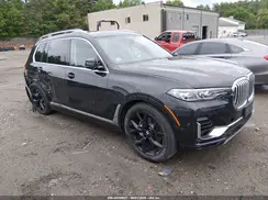 5UXCW2C00L9A00052 2020 BMW X7