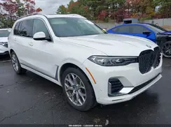 5UXCW2C00L9A00133 2020 BMW X7