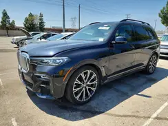 5UXCW2C00L9A00911 2020 BMW X7