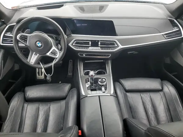 5UXCW2C00L9A01136 2020 BMW X7 - Image 8