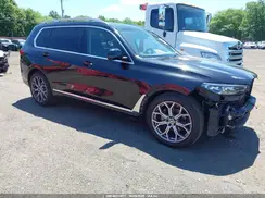 5UXCW2C00L9A02075 2020 BMW X7