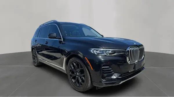 5UXCW2C00L9A03064 2020 BMW X7 - Image 1