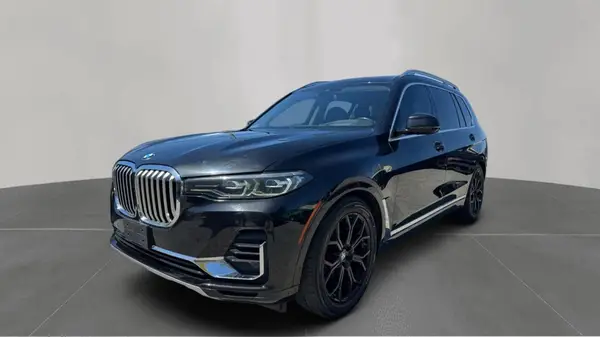 5UXCW2C00L9A03064 2020 BMW X7 - Image 2