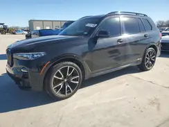 5UXCW2C00L9B00281 2020 BMW X7