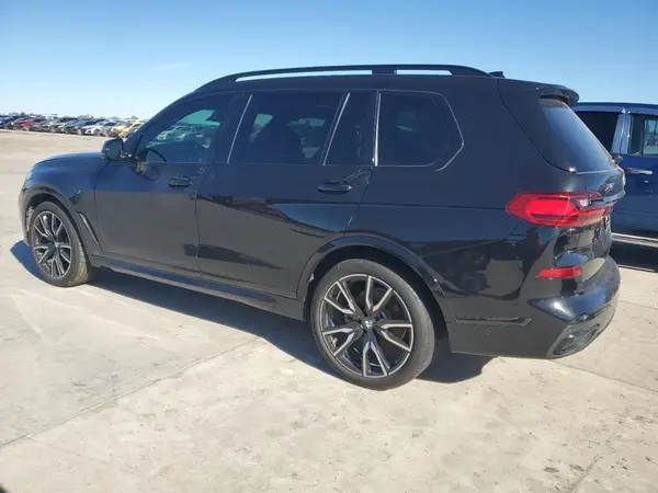 5UXCW2C00L9B00281 2020 BMW X7 - Image 2