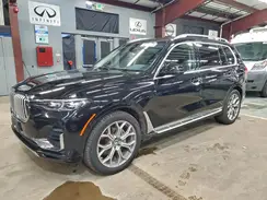 5UXCW2C00L9B06906 2020 BMW X7